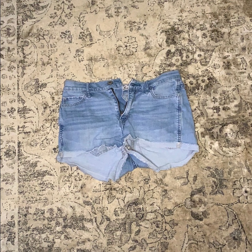 Hollister shorts